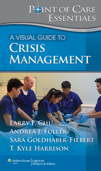 Spiral-bound A Visual Guide to Crisis Management Book