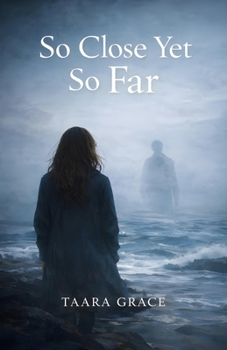Paperback So Close Yet So Far: Book One of the Saltgrove Series Book