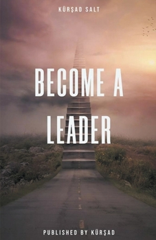 Paperback Become A Leader Book