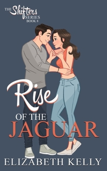 Paperback Rise of the Jaguar: Discreet Shifters Series Covers Book