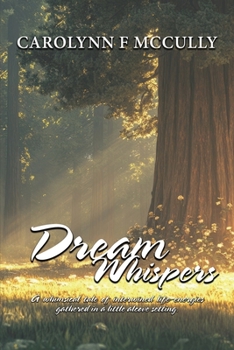 Paperback Dream Whispers Book
