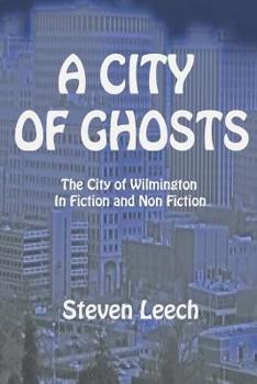 Paperback A City of Ghosts Book