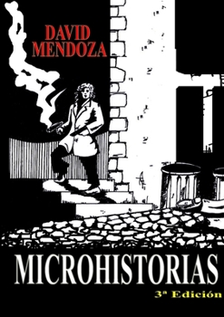 Paperback Microhistorias [Spanish] Book