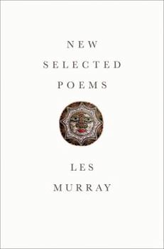 Hardcover New Selected Poems Book