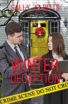 Winter Deception 1952661234 Book Cover