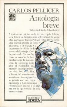 Paperback Antologia Breve [Spanish] Book