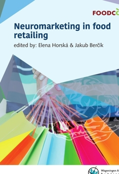 Paperback Horská, Neuromarketing in Food Retailing Book