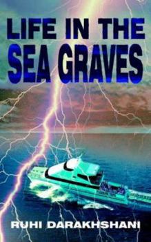 Paperback Life in the Sea Graves Book