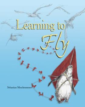 Paperback Learning to Fly Book