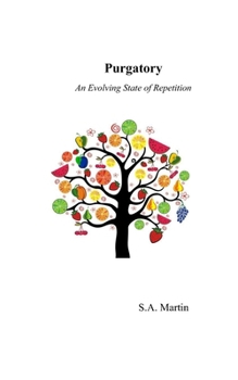Paperback Purgatory: An Evolving State of Repetition Book