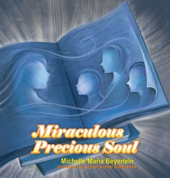 Hardcover Miraculous Precious Soul Book