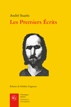 Paperback Les Premiers Ecrits: Documents Et Manuscrits [French] Book