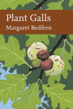 Paperback Plant Galls (Collins New Naturalist Library, Book 117) Book