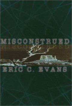 Misconstrued - Book #2 of the Sam McCall