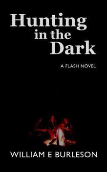 Paperback Hunting in the Dark Book