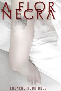 Paperback A Flor Negra [Portuguese] Book