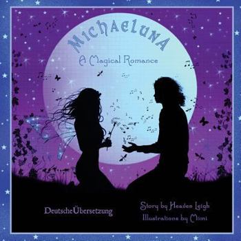 Paperback MichaeLuna: German Language Edition [German] Book