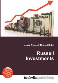 Paperback Russell Investments Book