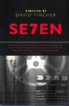 Paperback Se7en Book