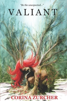 Paperback Valiant: Book III Book