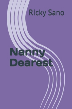 Paperback Nanny Dearest Book