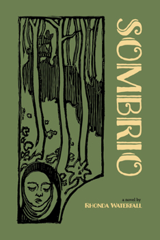 Paperback Sombrio Book