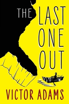 Paperback The Last One Out Book
