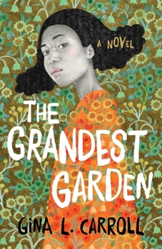 Paperback The Grandest Garden Book