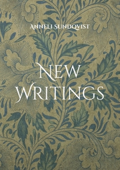 Paperback New Writings Book