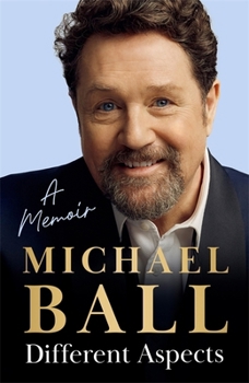 Hardcover Different Aspects: The magical memoir from the West End legend Book