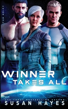 Paperback Winner Takes All Book