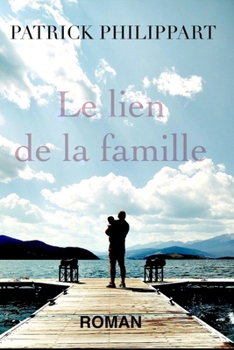 Paperback Le lien de la famille [French] Book
