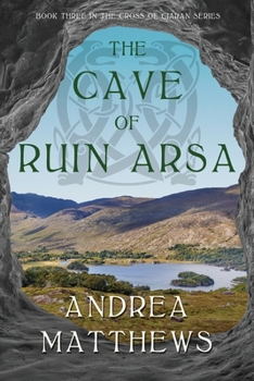 Paperback The Cave of Ruin Arsa Book