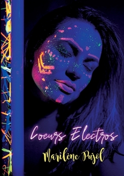 Paperback Coeurs electros [French] Book
