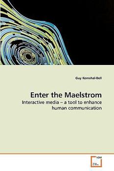 Paperback Enter the Maelstrom Book