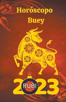 Paperback Horóscopo Buey 2023 [Spanish] Book