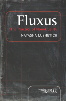 Paperback Fluxus Book