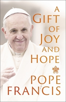 Paperback Hodder Stoughton A Gift of Joy and Hope. Book