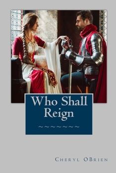 Paperback Who Shall Reign Book
