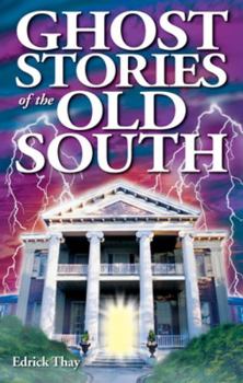 Paperback Ghost Stories of the Old South Book