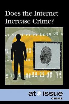 Paperback Does the Internet Increase Crime? Book