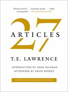 Hardcover 27 Articles Book