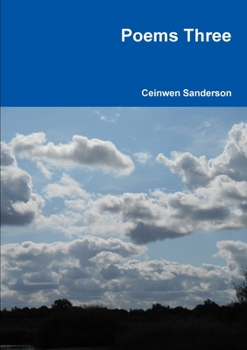 Paperback Poems Three Book