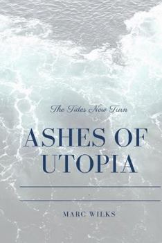 Paperback Ashes of Utopia Book