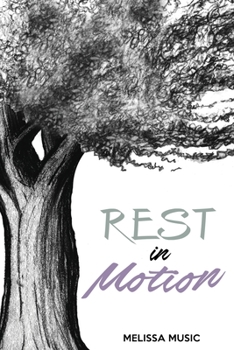 Paperback Rest In Motion Book