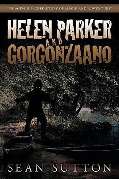 Paperback Helen Parker and Gorgonzaano Book