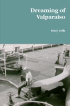 Paperback Dreaming of Valparaiso Book