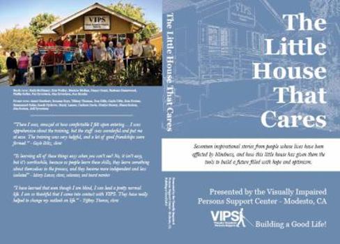The Little House That Cares