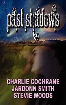 Paperback Past Shadows Book