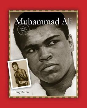 Paperback Muhammad Ali Book